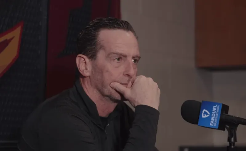 世界杯比赛在线观看地址-阿特金森:哈登表现得无可挑剔,本场比赛是巅峰时期的他