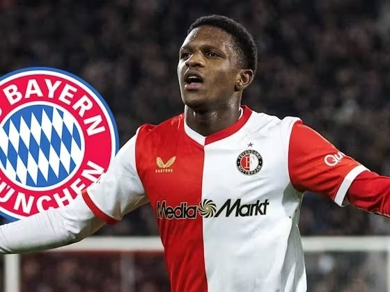 世界杯客户端升级下载-瑞天空：拜仁内部对签下雷德表示认可 希望在竞争中抢占先机